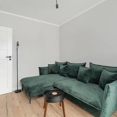 Spacious Ideal For Families By Renters Appartement