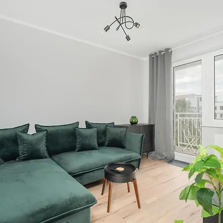 Apartment Spacious Ideal For Families By Renters *
