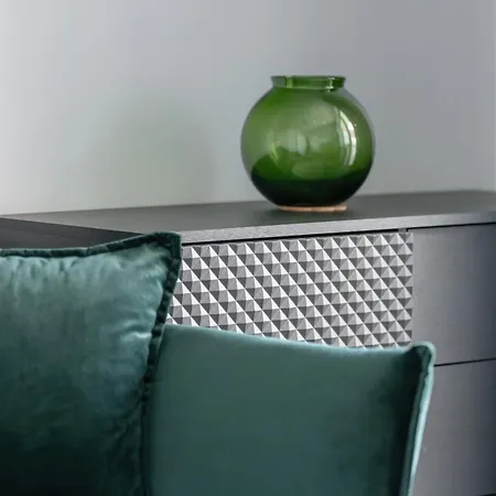 Spacious Ideal For Families By Renters Apartmán Poznaň