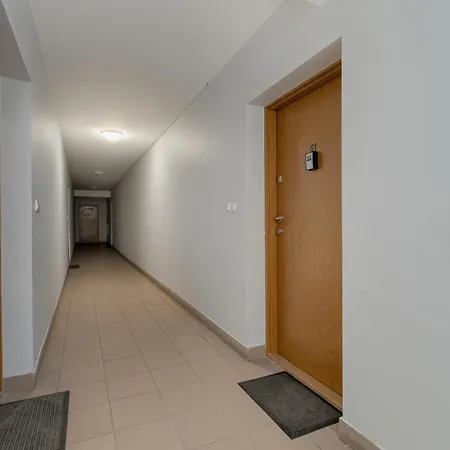 Spacious Ideal For Families By Renters Apartmán Poznaň