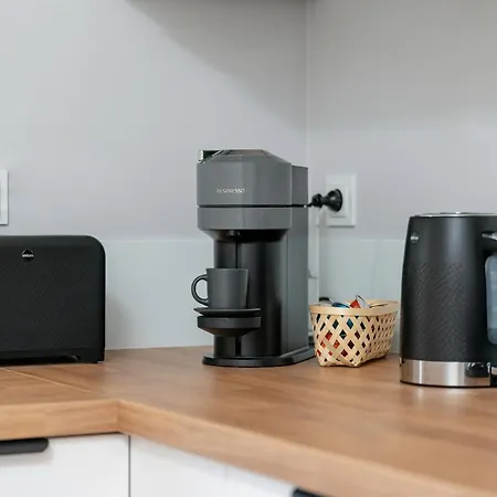 Spacious Ideal For Families By Renters Poznan