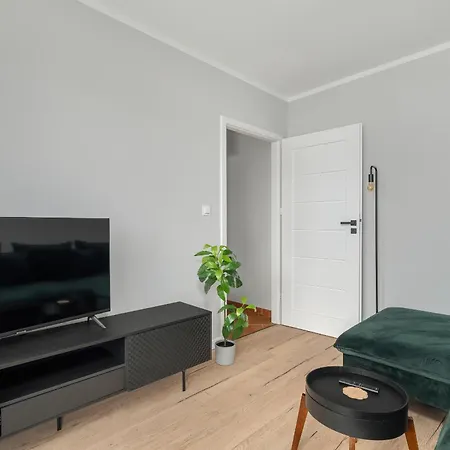 Spacious Ideal For Families By Renters Apartment *