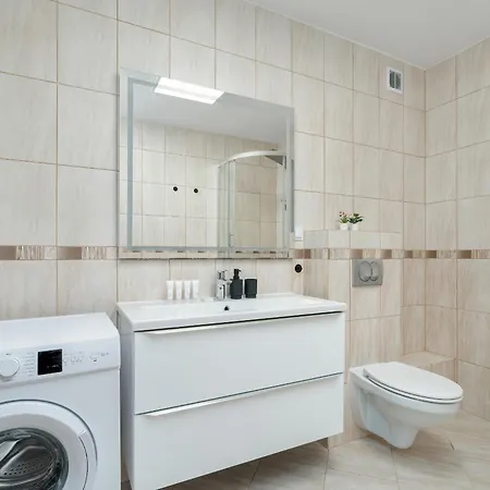 Spacious Ideal For Families By Renters *