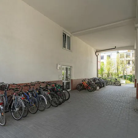 Apartmán Spacious Ideal For Families By Renters