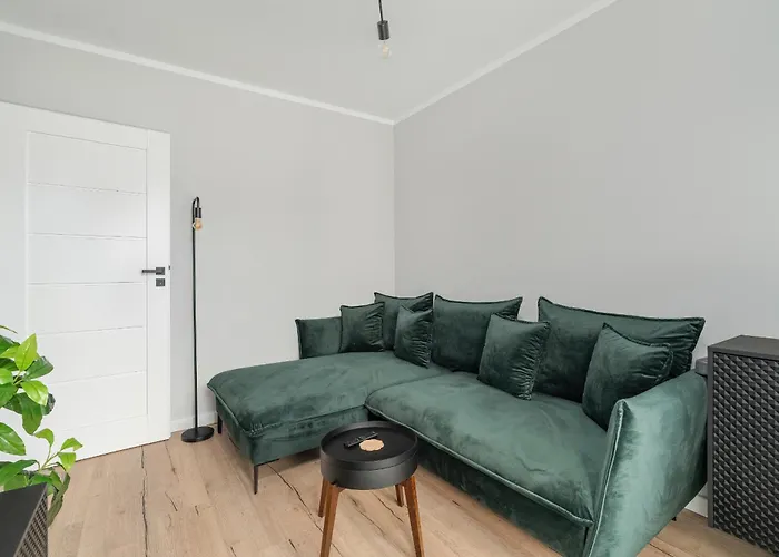 Spacious Ideal For Families By Renters Apartment