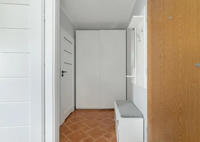 Spacious Ideal For Families By Renters Poznań