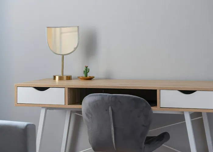 Spacious Ideal For Families By Renters Appartement