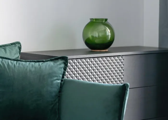 Spacious Ideal For Families By Renters Appartement Poznań