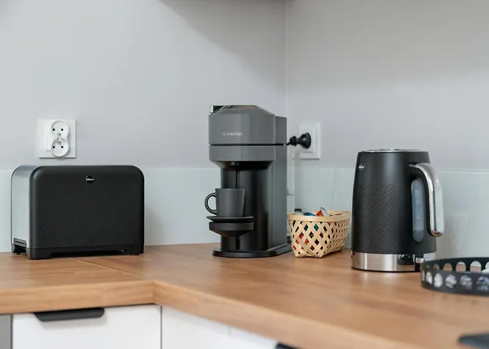 Spacious Ideal For Families By Renters Poznań