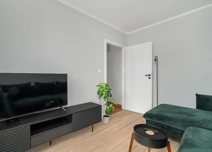 Spacious Ideal For Families By Renters Appartement *