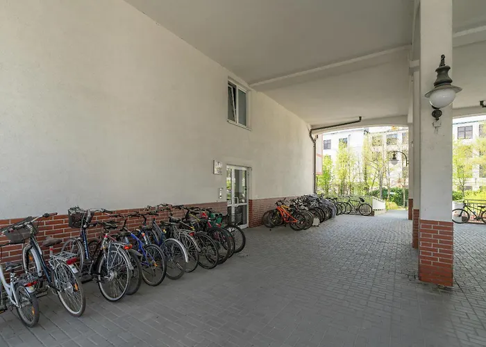 Appartement Spacious Ideal For Families By Renters