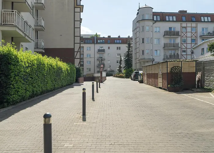 Appartement Spacious Ideal For Families By Renters *