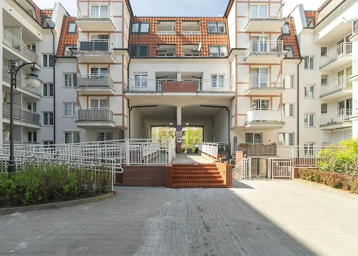 Appartement Spacious Ideal For Families By Renters *